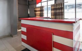 Hotel O Sri Harsha Residency Near Jntu Metro